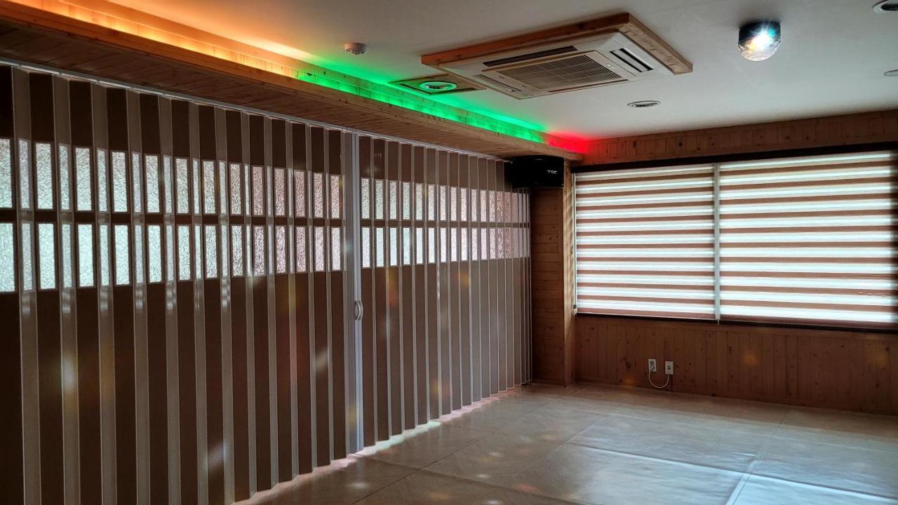 Rg Pension Hadong Exterior foto