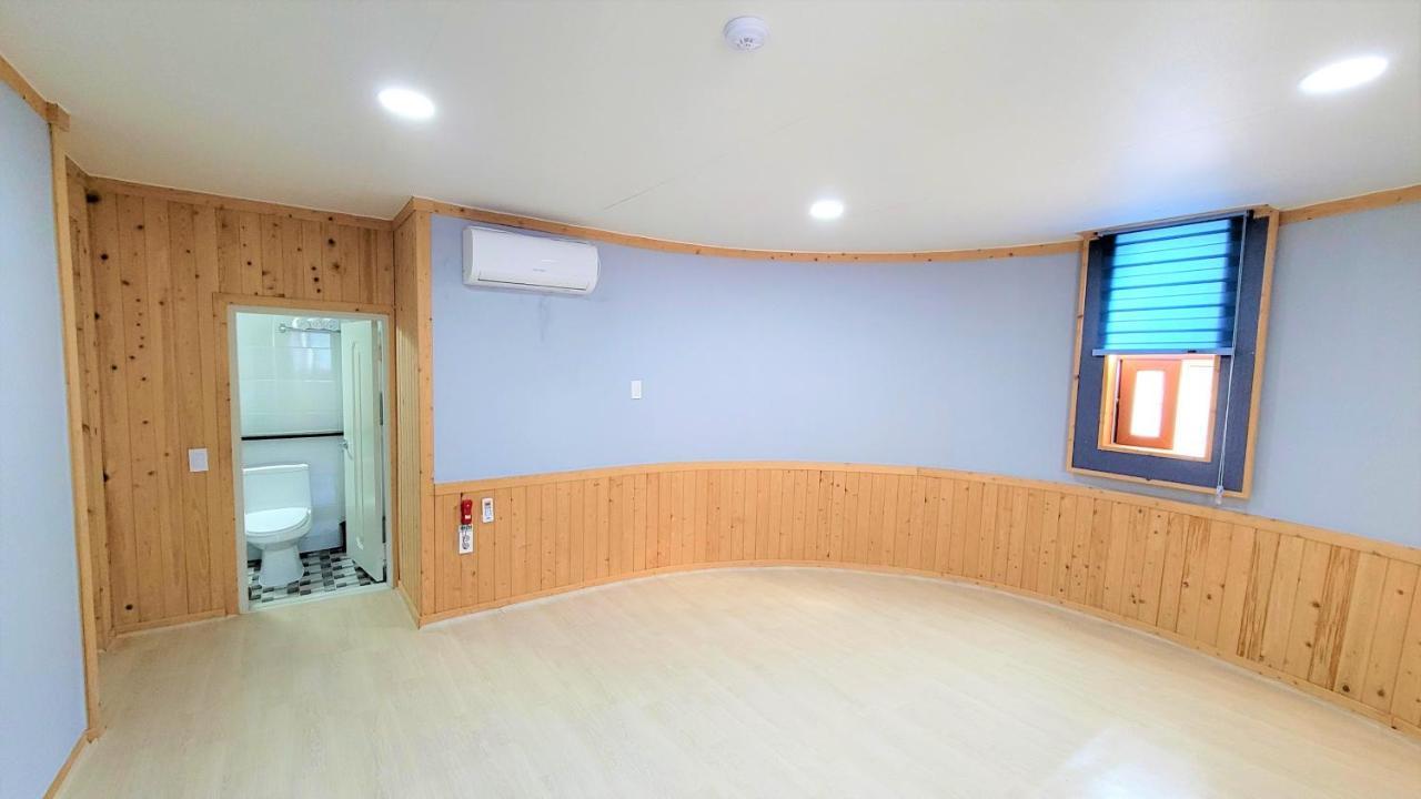 Rg Pension Hadong Exterior foto
