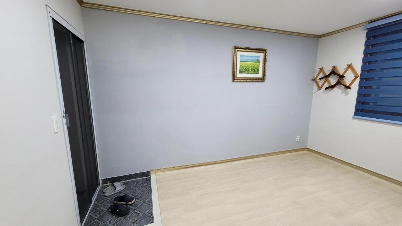 Rg Pension Hadong Exterior foto