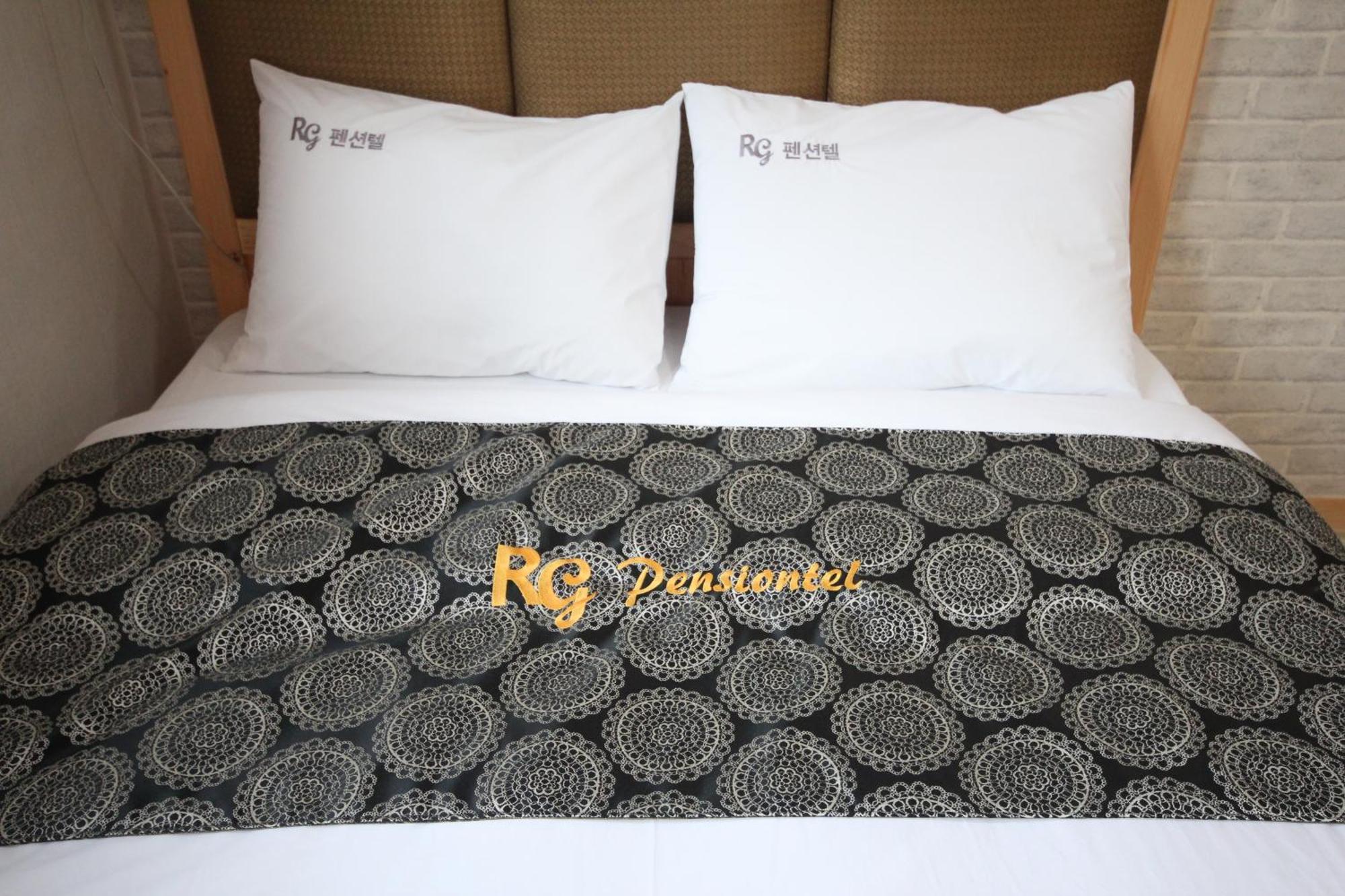 Rg Pension Hadong Exterior foto